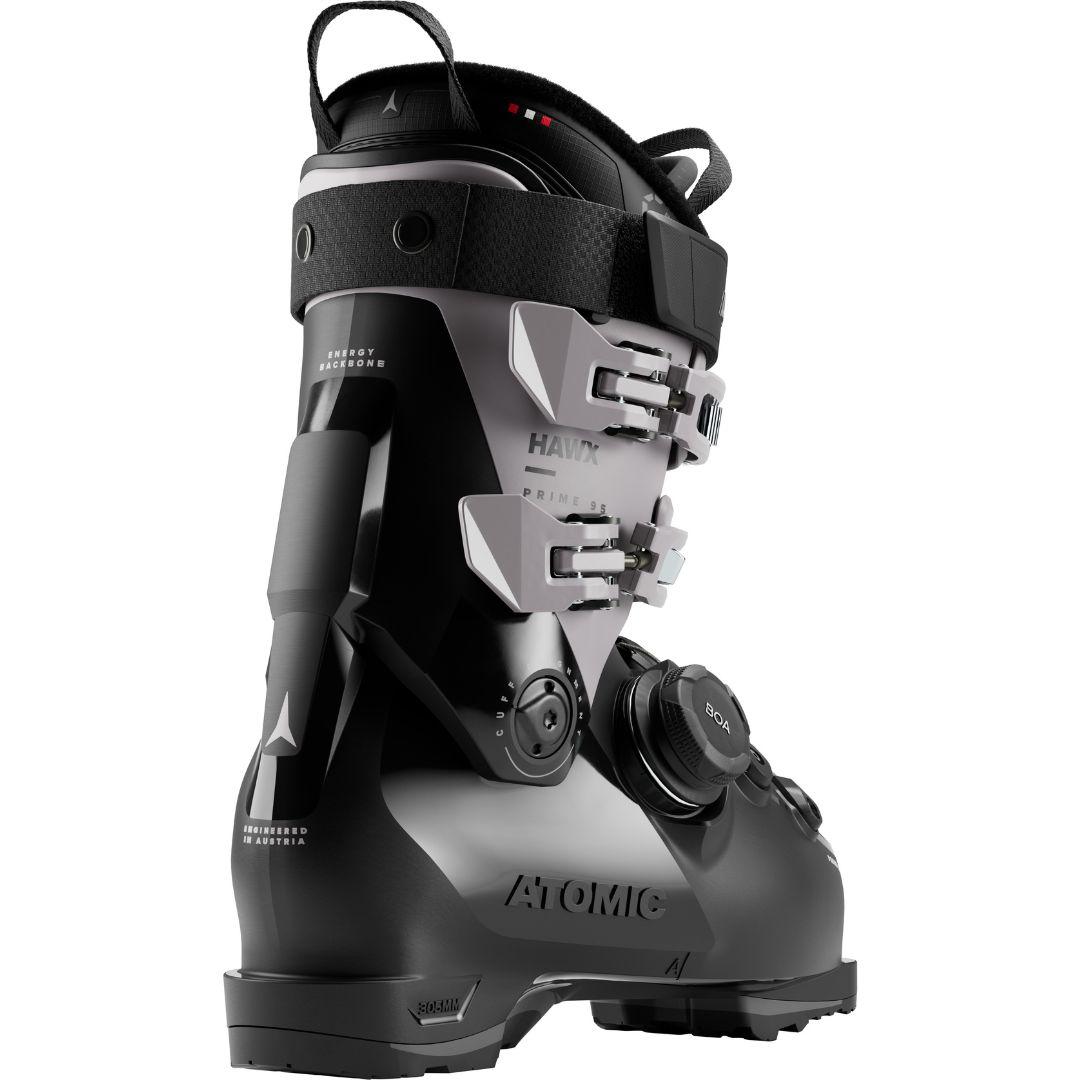 Atomic Women's Hawx Prime 95 BOA Ski Boots 2026